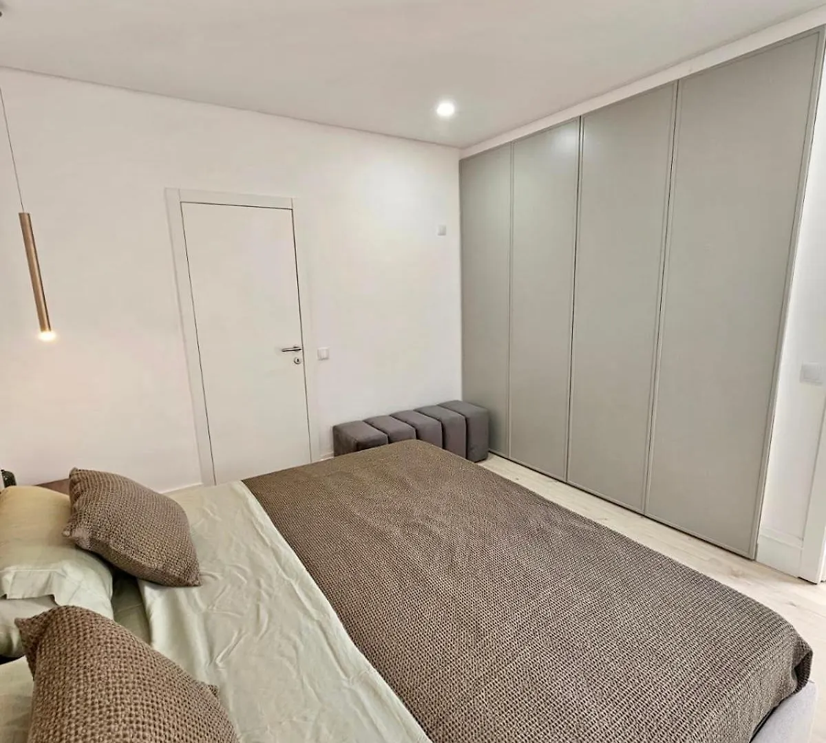 Appartement Chic Marina Gem Puerto Banus à Marbellac
