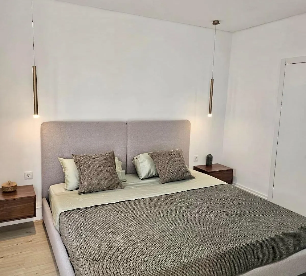 Appartement Chic Marina Gem Puerto Banus à Marbellac Espagne