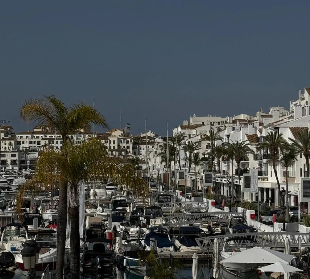Appartement Chic Marina Gem Puerto Banus à Marbellac 0*,  Espagne